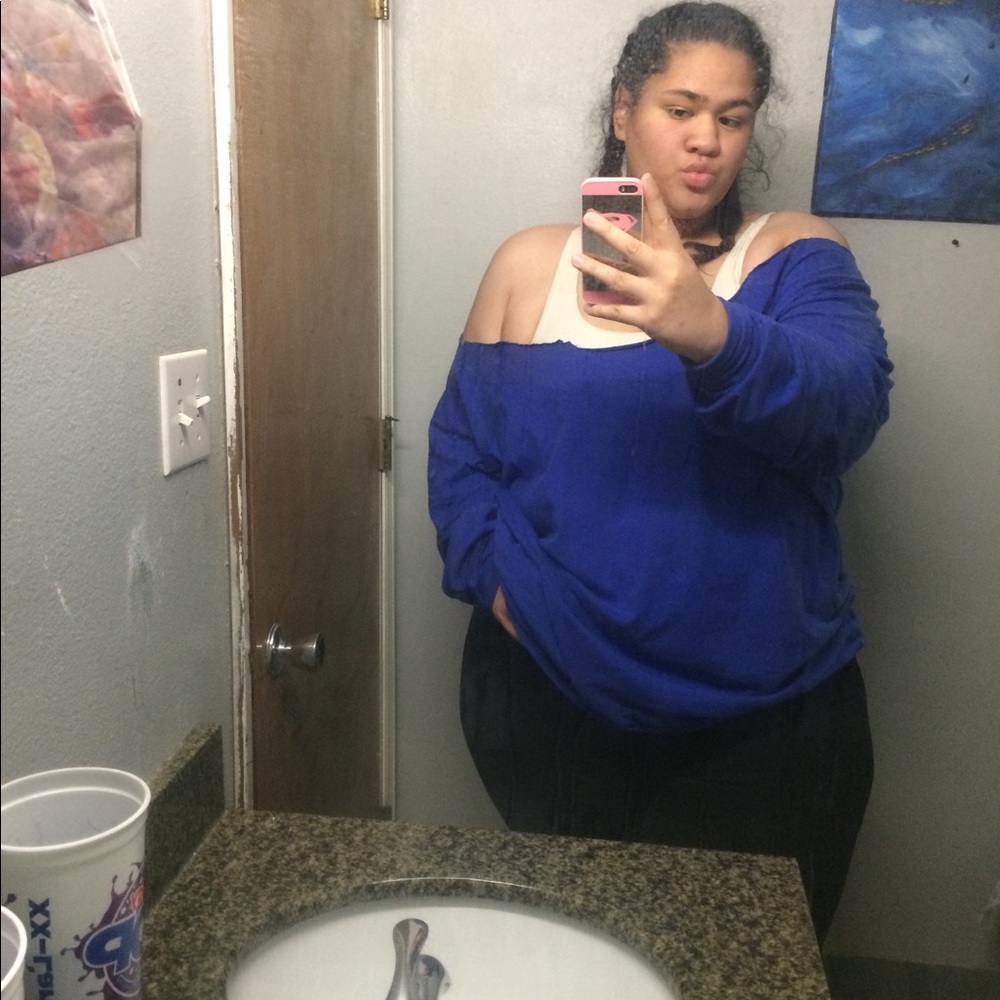 Meet your Posher, Sherrie